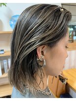 パーム スプリングス(Palm Springs)&nbsp;Hair by Palm Springs 203