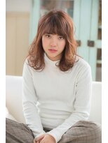 アルーシェ 新宿店(Alushe)&nbsp;＼秋の大人かわいいヘア／