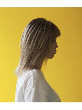 ミューク(mjuk) milk tea beige