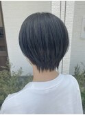 ２０２１ SS LiL hair by葭本31