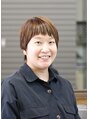 美容室 ドリームスタイル 大島 茜
