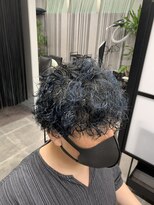 バダス(Badass)&nbsp;ツイストスパイラル