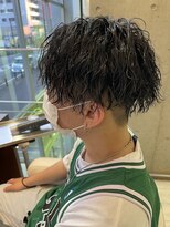 ダンパチバイケンジ(Danpachi by KENJE)&nbsp;☆