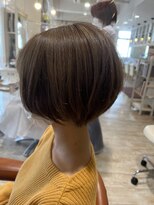 ウィルドレス(WiLL DRESS)&nbsp;ラウンドショート