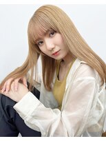 アメリ(AMELIE)&nbsp;ペールベージュ