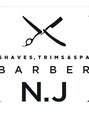 N.J ハービスプラザエント店 NJ スタッフ