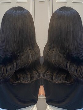 プレシャスバイプロデュース(precious by Produce) 髪質改善ヘアエステ×エステカラー［町田/町田駅/町田駅前店/]