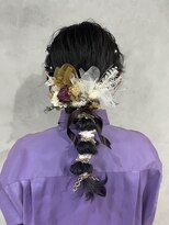 アクト 仙台店(ACT) ヘアセット