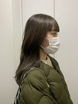 S4ヘアープロデュース(S4 hair produce) ベージュ