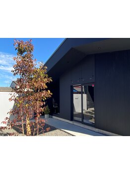 《美容と健康がテーマのヘアケアサロン》幅広い知識で大人女性の魅力をUP＊まつ毛メニューもご用意！