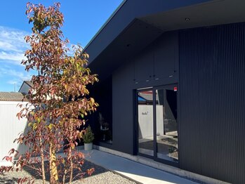 さくらの写真/《美容と健康がテーマのヘアケアサロン》幅広い知識で大人女性の魅力をUP*まつ毛メニューもご用意!