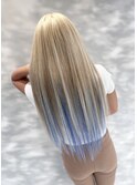 美髪/ネビージュ/大人かわいい/透明感ショート[浦和]
