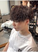 NEXT NEO【櫻田】強めハードツイストスパイラルパーマ