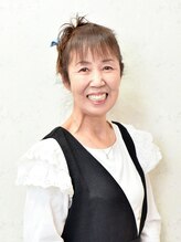 いたばし 板橋 百合子