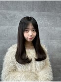 峰島こまきちゃん、シールエクステでボブからロングヘア！宮本