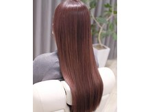 エンハンスヘアー(En hance hair)