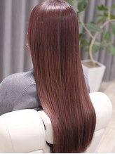 エンハンスヘアー(En hance hair)