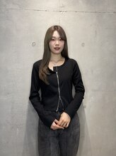 ラフィスヘアーブリス 川越店(La fith hair bliss) 伊藤 歩花