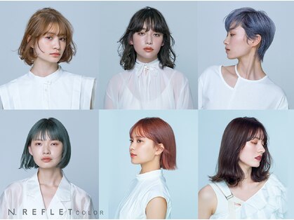 ザメゾン スガハラ(THEMAISON sugahara)の写真
