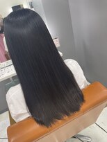 カッツアンドクレア(CUTS&Clare)&nbsp;縮毛矯正