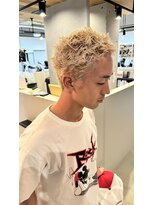 ライリー(riley)&nbsp;イージーパンク