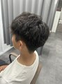 テーラヘアー 成田店(TELA HAIR) 大人気!ツイストスパイラル!!【TELA HAIR 成田】