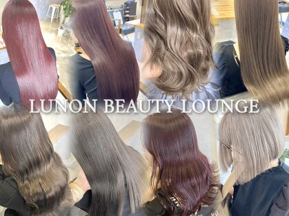 ルノン 堀池店(LUNON)の写真