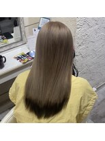 ベビーフェアリー 西宮北口店(Baby Fairy)&nbsp;★whitebeige×brown★