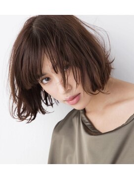 イシューヘア(issue. hair) 【 THE BEAUTY ROOM 】ー Collection〔21〕ー