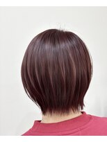 リアン(Lian)&nbsp;ミニボブ★★★