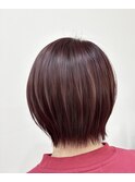 ミニボブ★★★