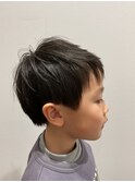 キッズカット