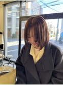 ボブ