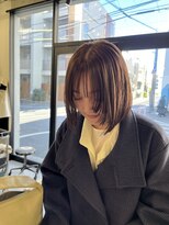 アルク(arc)&nbsp;ボブ