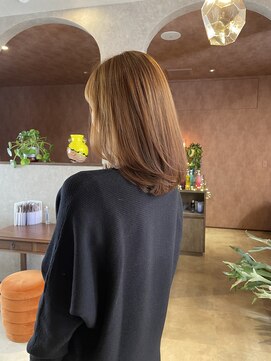 ザ ローズ(The Rose) ミディアム