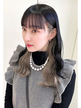 フォルテ 掛川店 イヤリングカラー