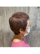 インパークス 五反野店(INPARKS)&nbsp;似合わせショート［五反野店］