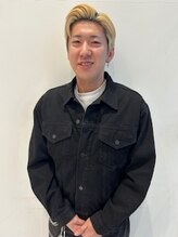 アッシュ 立川店(Ash)&nbsp;長谷川 涼