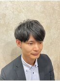 メンズショート