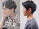 ヘルム(Helm)の写真/【名古屋駅1分】お客様のライフスタイルに合った髪型のご提案◎毎日のスタイリングも簡単に！ヘアセット