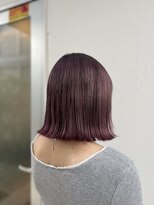 トータルビューティーサロン トップスタイル&nbsp;ラベンダーピンク