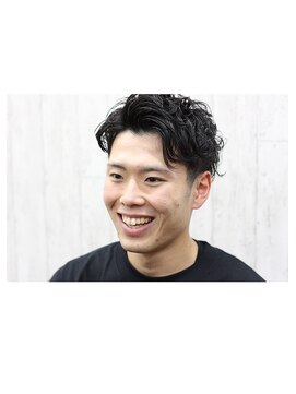 オブハーツ 八王子みなみ野店(OF-HEARTS) 【髪質改善/白髪ぼかし/白髪染め/ハイライト/八王子みなみ野】