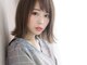 リー 神楽坂(Re-)の写真/柔らかな手触りの縮毛矯正とこだわりカットをRe-神楽坂厳選最上級トリートメントで理想的なスタイルへ導く