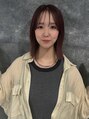 アグ ヘアー ロペ 郡山八山田店(Agu hair Rope) 富塚 唯