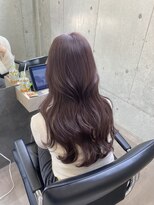 ローレン(Lolen.)&nbsp;ラベンダーグレージュ sayuri