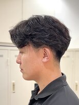 アッシュ 町田駅前通り店(Ash)&nbsp;【Ash町田駅前通り店　平間晴香】フェザーショート