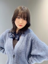 ボンドストーリールミエール(Bond Story lumiere) MARIN 