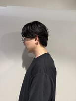 リレイス 四日市(RELACE)&nbsp;ニュアンスパーマ