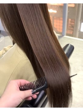 エフカード(F-card) 水素トリートメント!