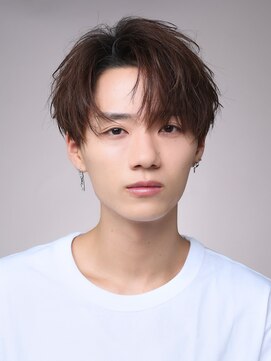 リップス 立川(LIPPS) 【LIPPS立川】コンママッシュ